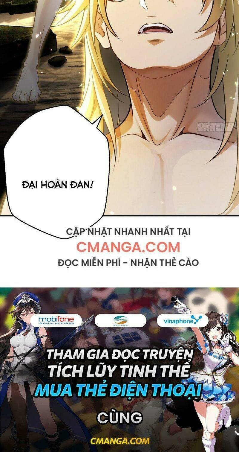 Ta Là Đại Hoàn Đan: Chapter 1.4