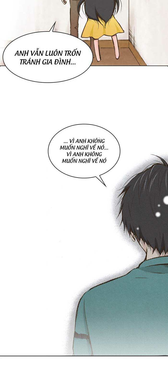 Làm Vợ Anh, Em Nhé: Chapter 25
