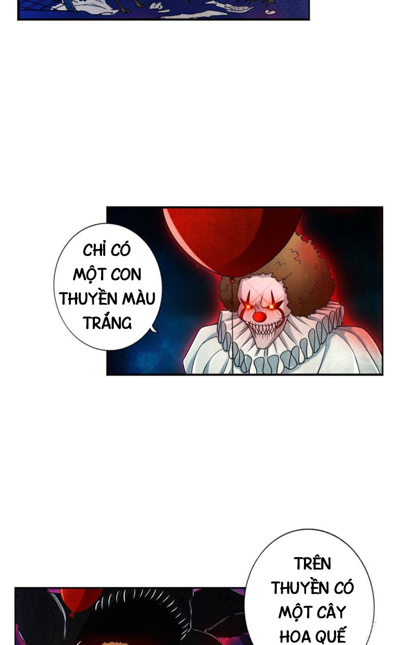 Hệ Thống Tìm Đường Chết Mạnh Nhất: Chapter 55