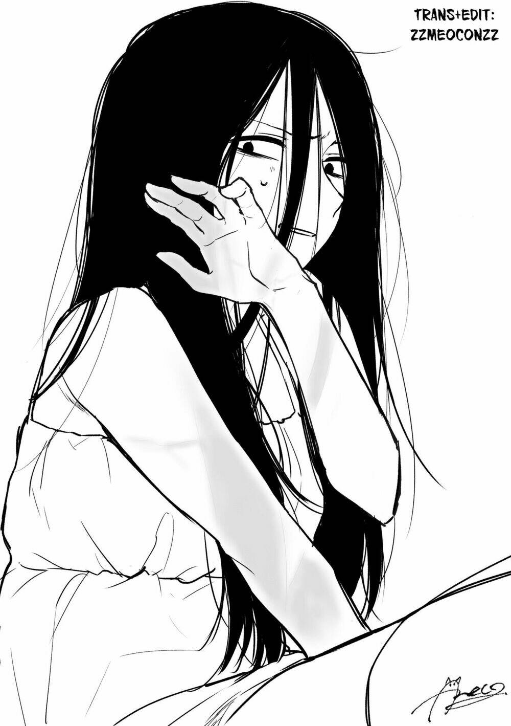 Haunted Room: Chapter 1