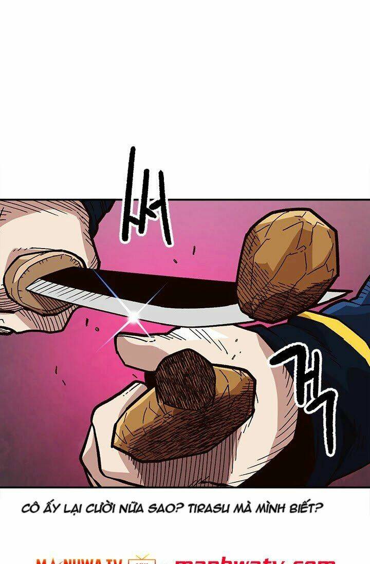 Nô Lệ Nghịch Thiên: Chapter 24