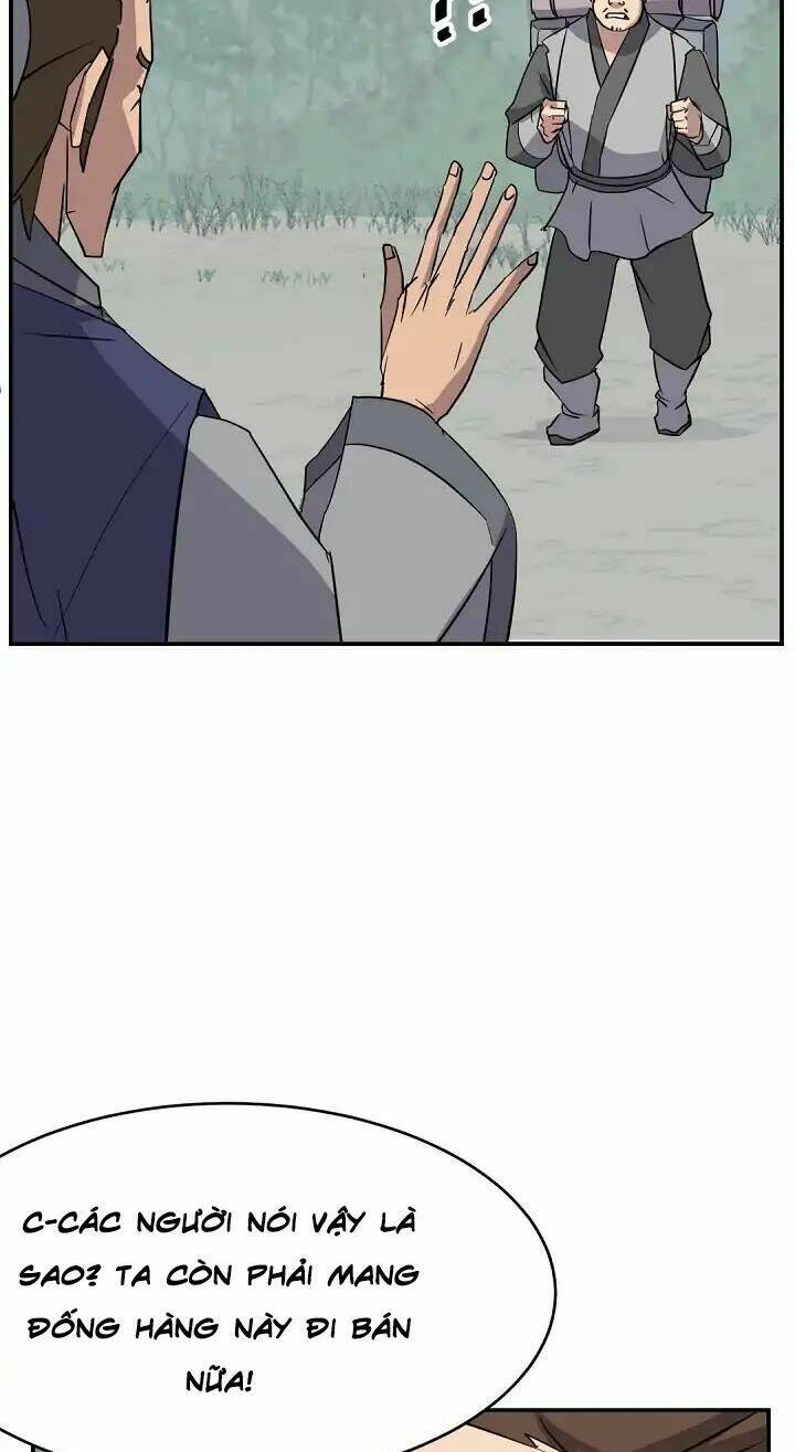 Trọng Sinh, Bất Khả Chiến Bại: Chapter 64