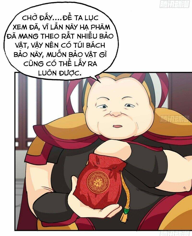 Khởi Đầu Bằng Một Con Côn: Chapter 110