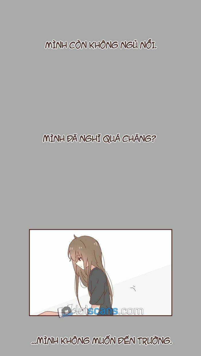 From Nightmare To Love: Chapter 13