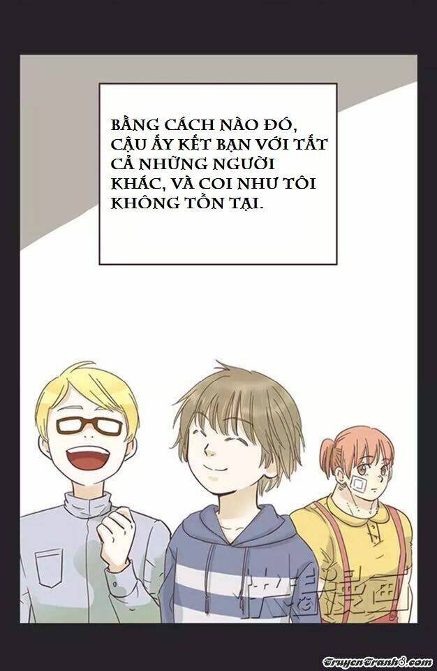 Xin Chào! Dân Nữ: Chapter 5