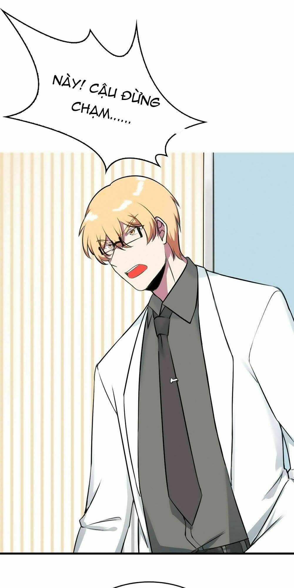Bám Lấy Nam Thần Bất Chấp Thời Tiết: Chapter 22