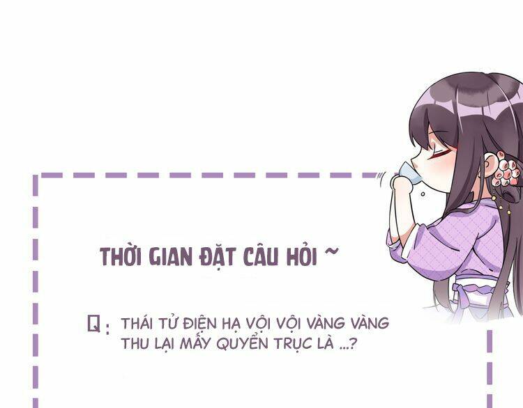 Hoa Nhan Sách: Chapter 15.2