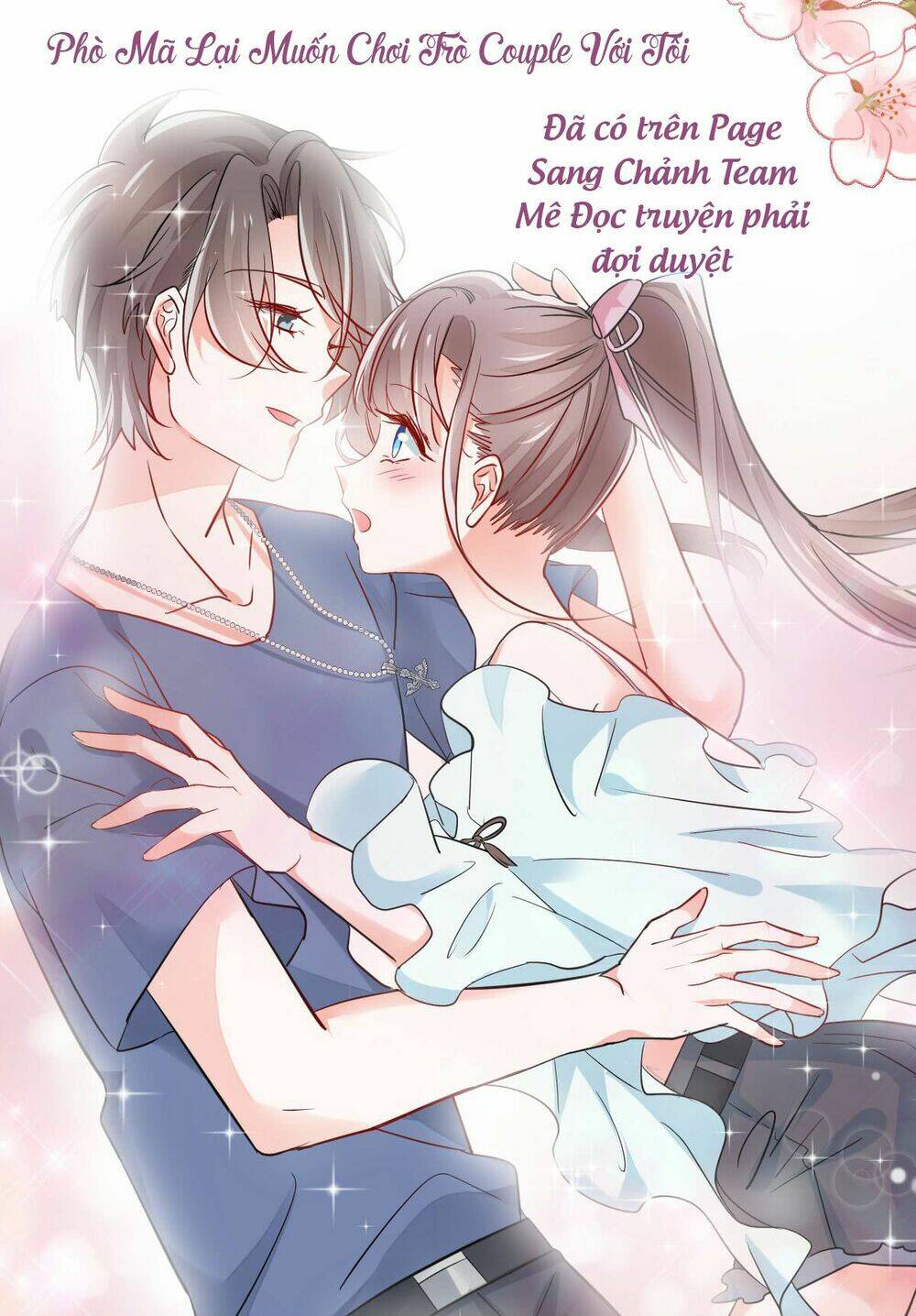 Sau Này Vẫn Cứ Thích Em: Chapter 24