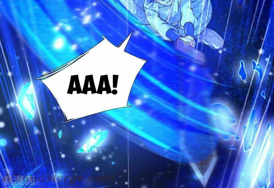Thân Thể Của Ta Là Kiếm Chủng: Chapter 81