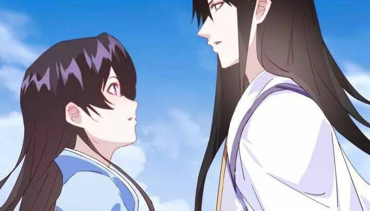 Bí Mật Của Dạ Tộc: Chapter 41