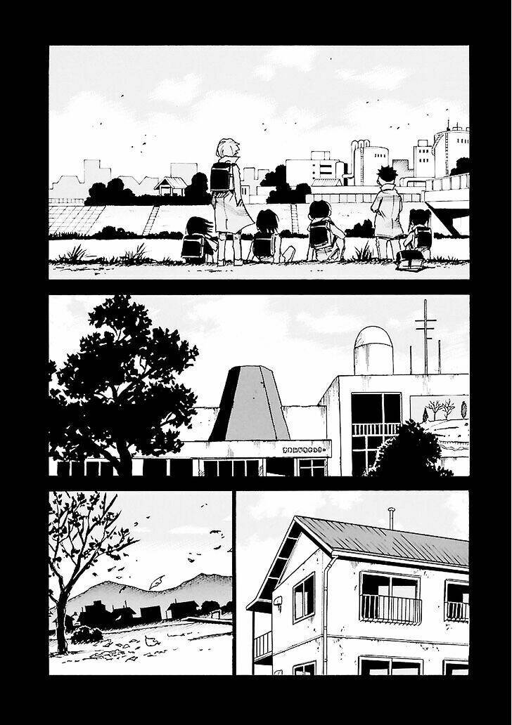 Boku Dake Ga Inai Machi: Chapter 33