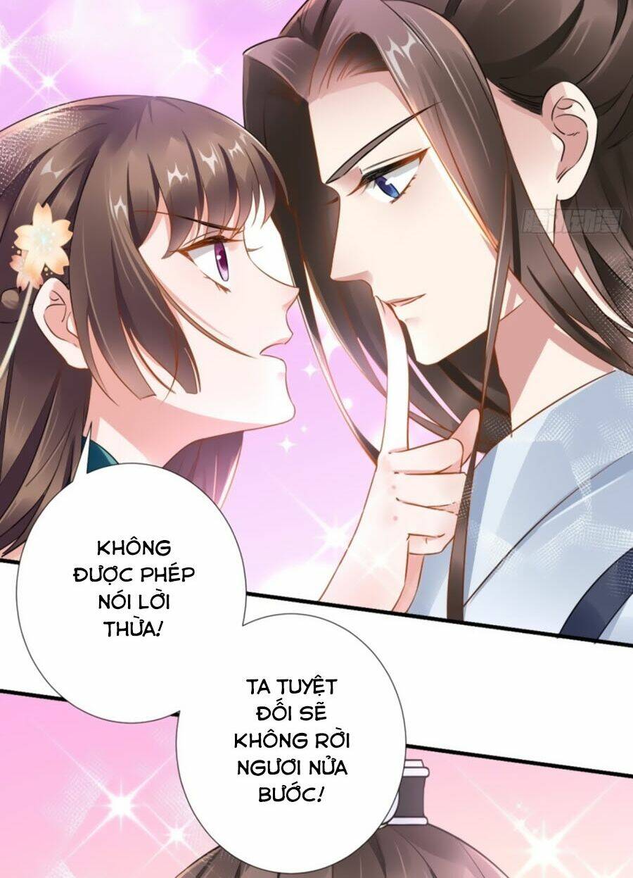 Vương Phi Có Chút Nghịch Ngợm: Chapter 76