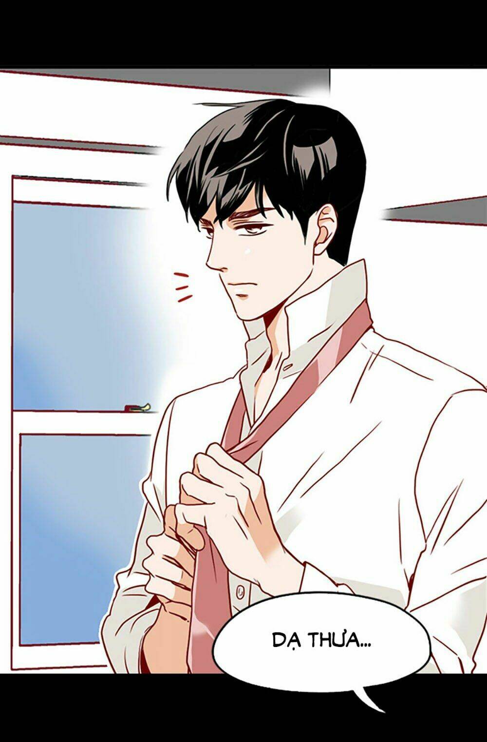 Thư Ký Kim Sao Thế Nhỉ?: Chapter 10