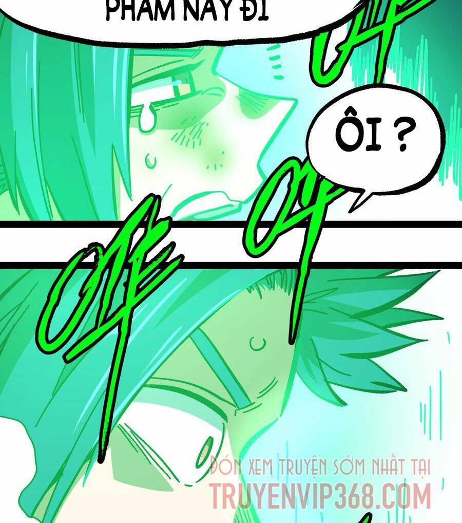 Vú Em Vô Địch: Chapter 16