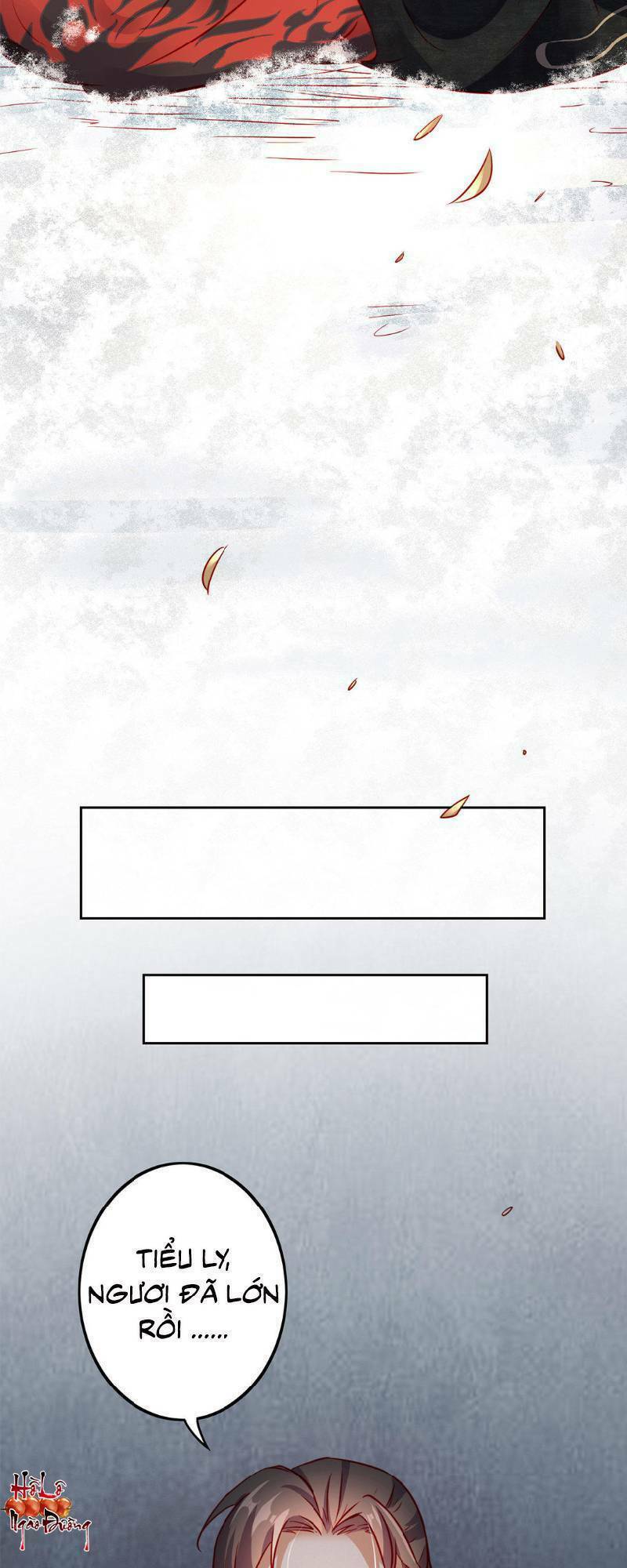 Thiên Kim Bất Hoán: Chapter 31