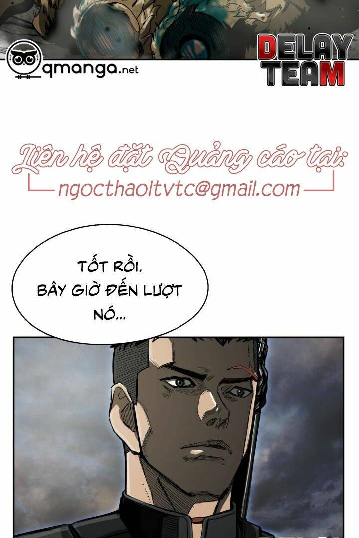 Thợ Săn Đầu Tiên: Chapter 61