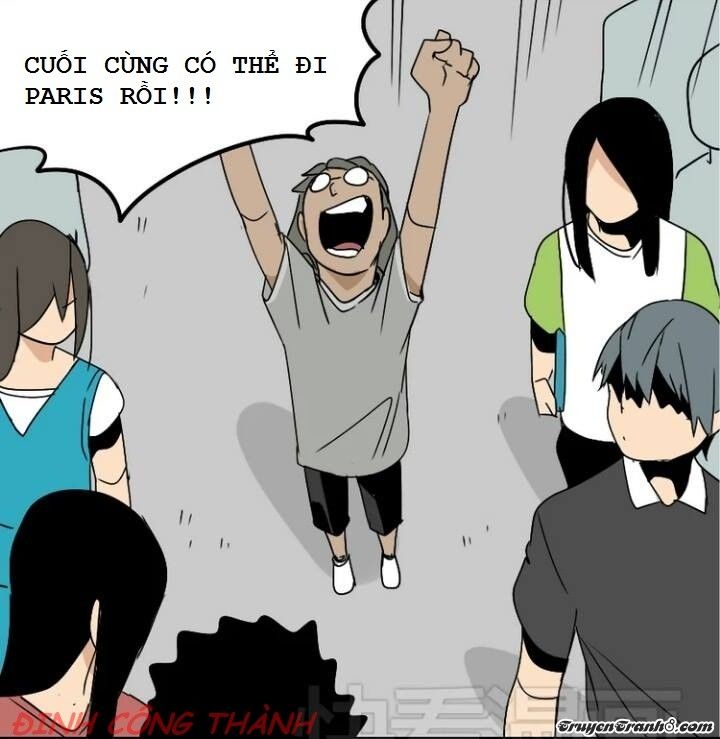 Ứng Dụng Thẩm Mỹ: Chapter 19