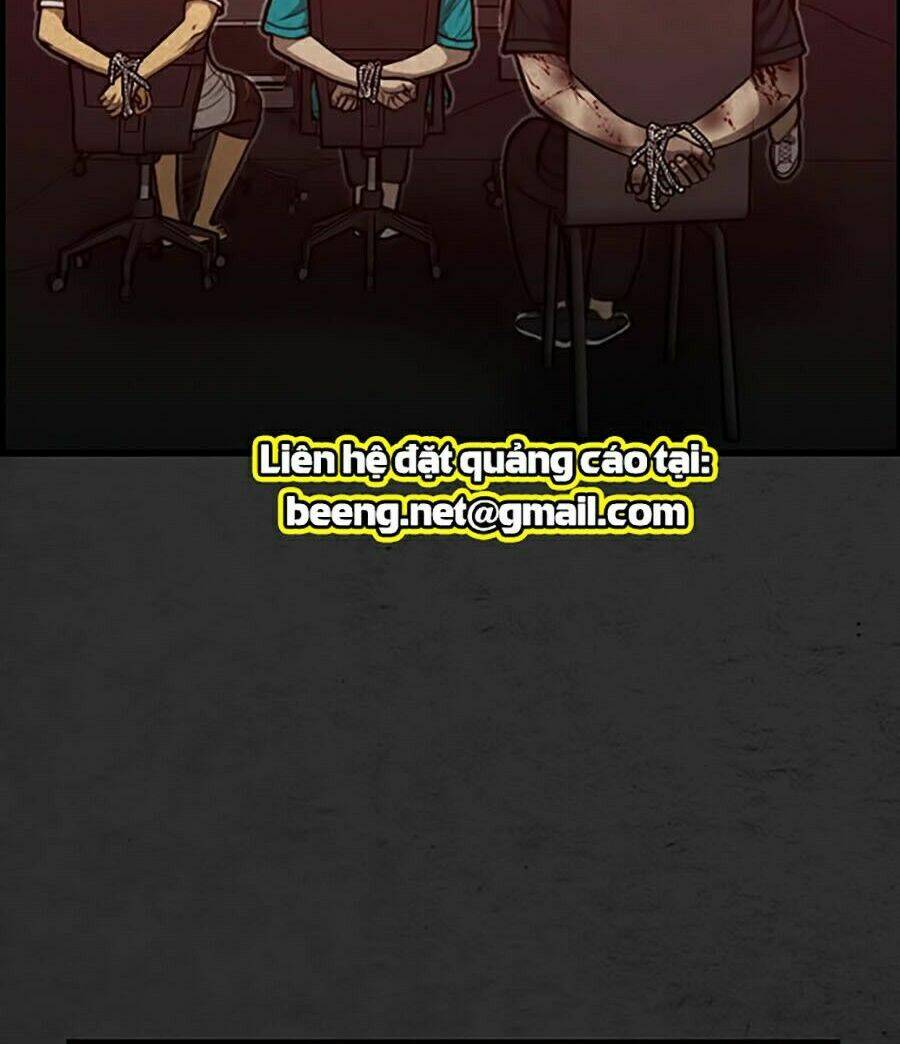 Khu Trọ Quỷ Ám: Chapter 42