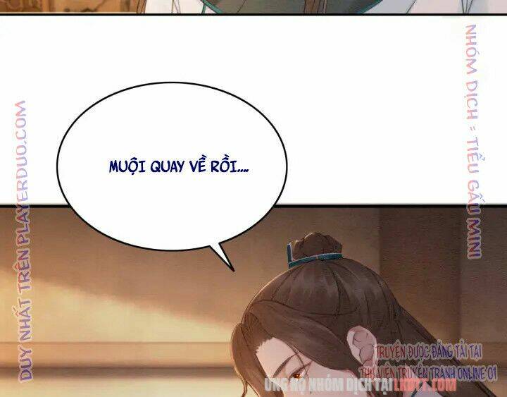Trọng Sinh Bá Sủng Nhiếp Chính Vương Quá Mạnh Mẽ: Chapter 205