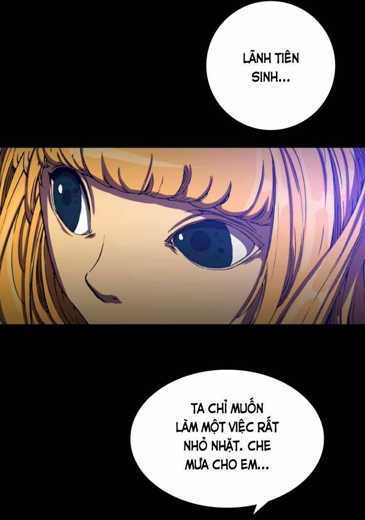 Tuyệt Hành Giả: Chapter 17