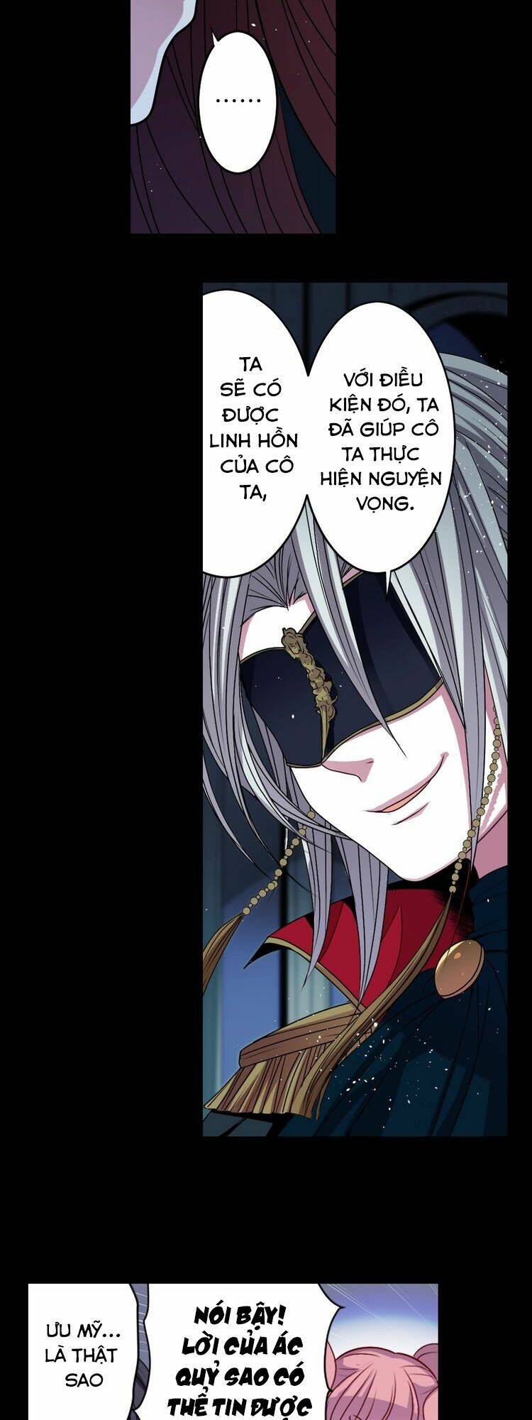 Linh Chúc Thiếu Nữ: Chapter 10