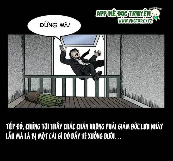 Kỳ Án Có Thật: Chapter 38