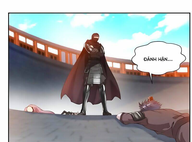 Cửu Dương Thần Vương: Chapter 42
