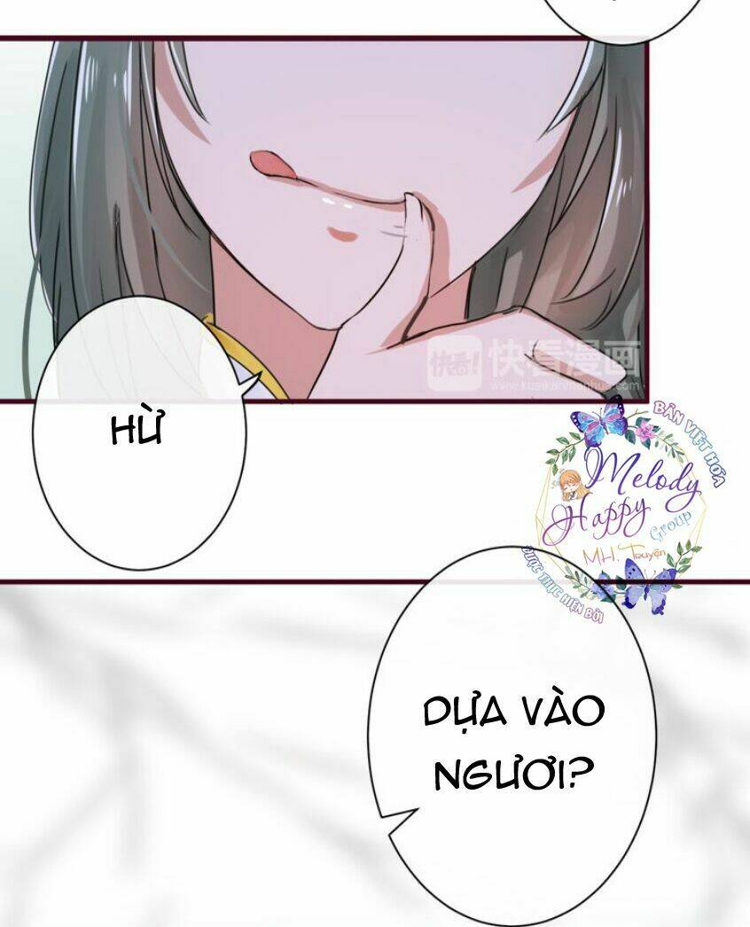 Mỹ Vị Hữu Không Phải Lỗi Của Tôi: Chapter 1.3