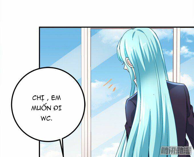 Đế Vương Ta Vẫn Còn Nhỏ: Chapter 15