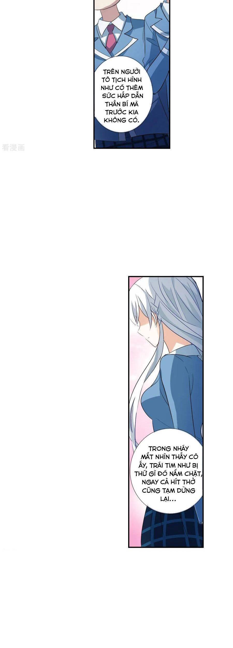 Tô Tịch Kỳ Quái: Chapter 144