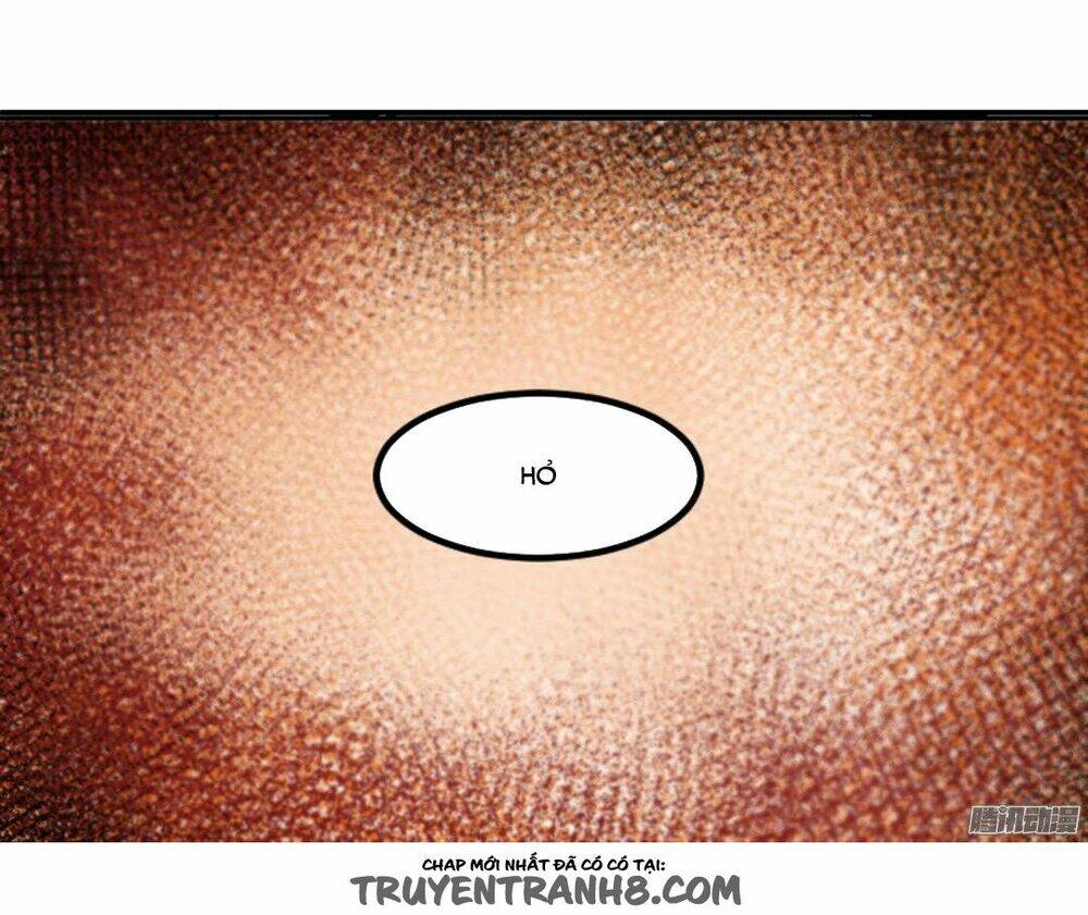 Điều Ước Của Người Phàm: Chapter 28