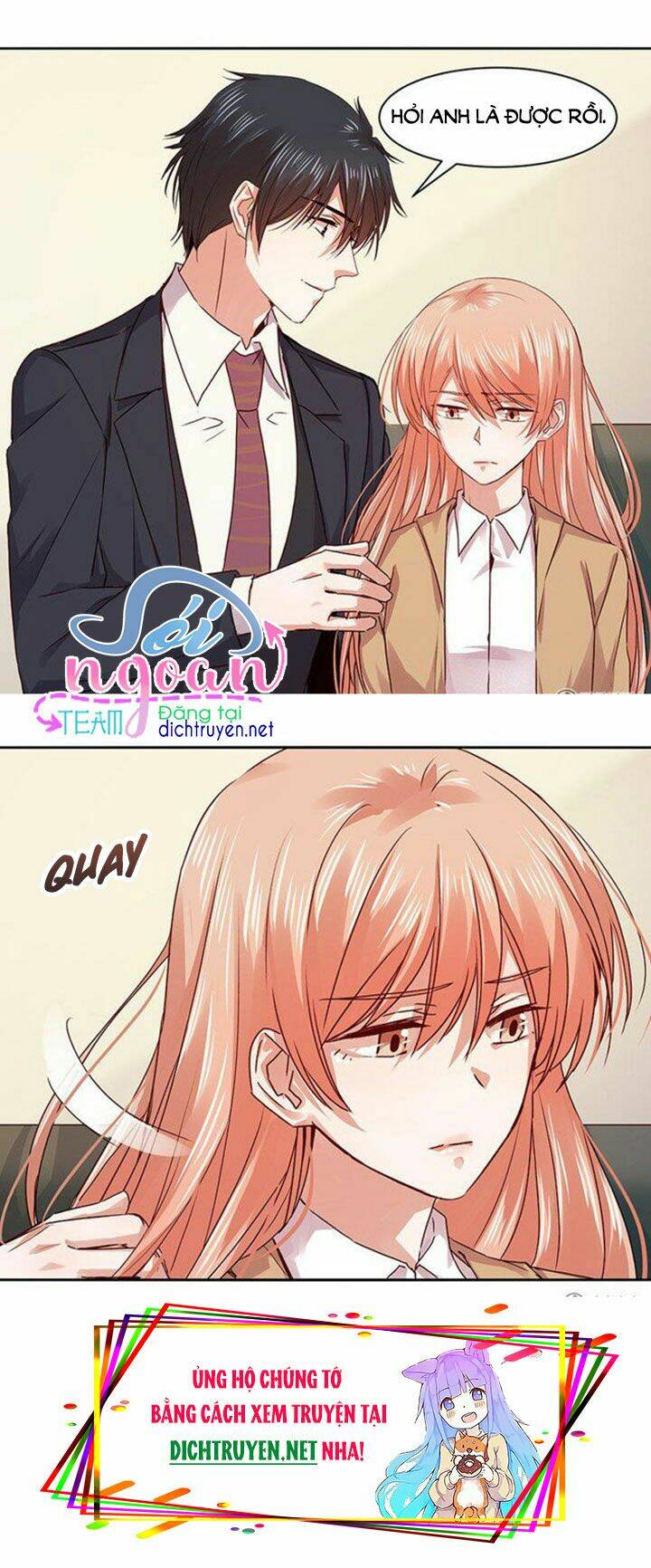 Vợ Yêu Của Ác Ma: Chapter 111