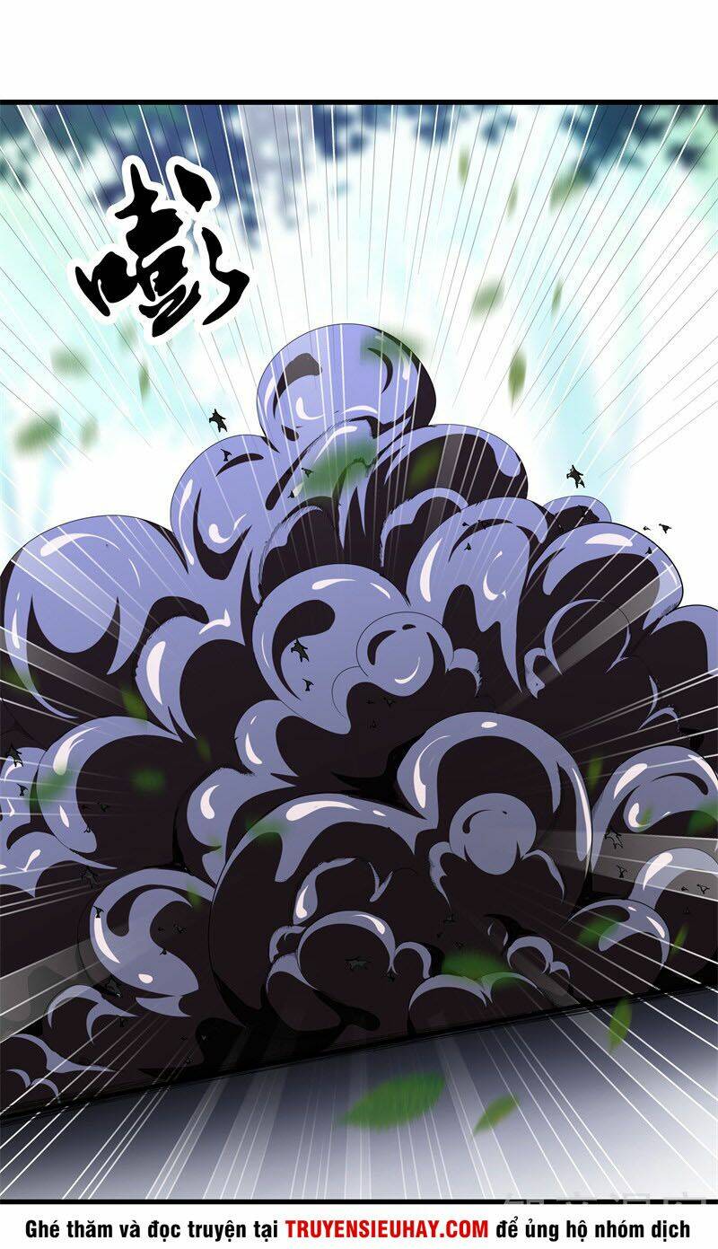 Đô Thị Chí Tôn: Chapter 67