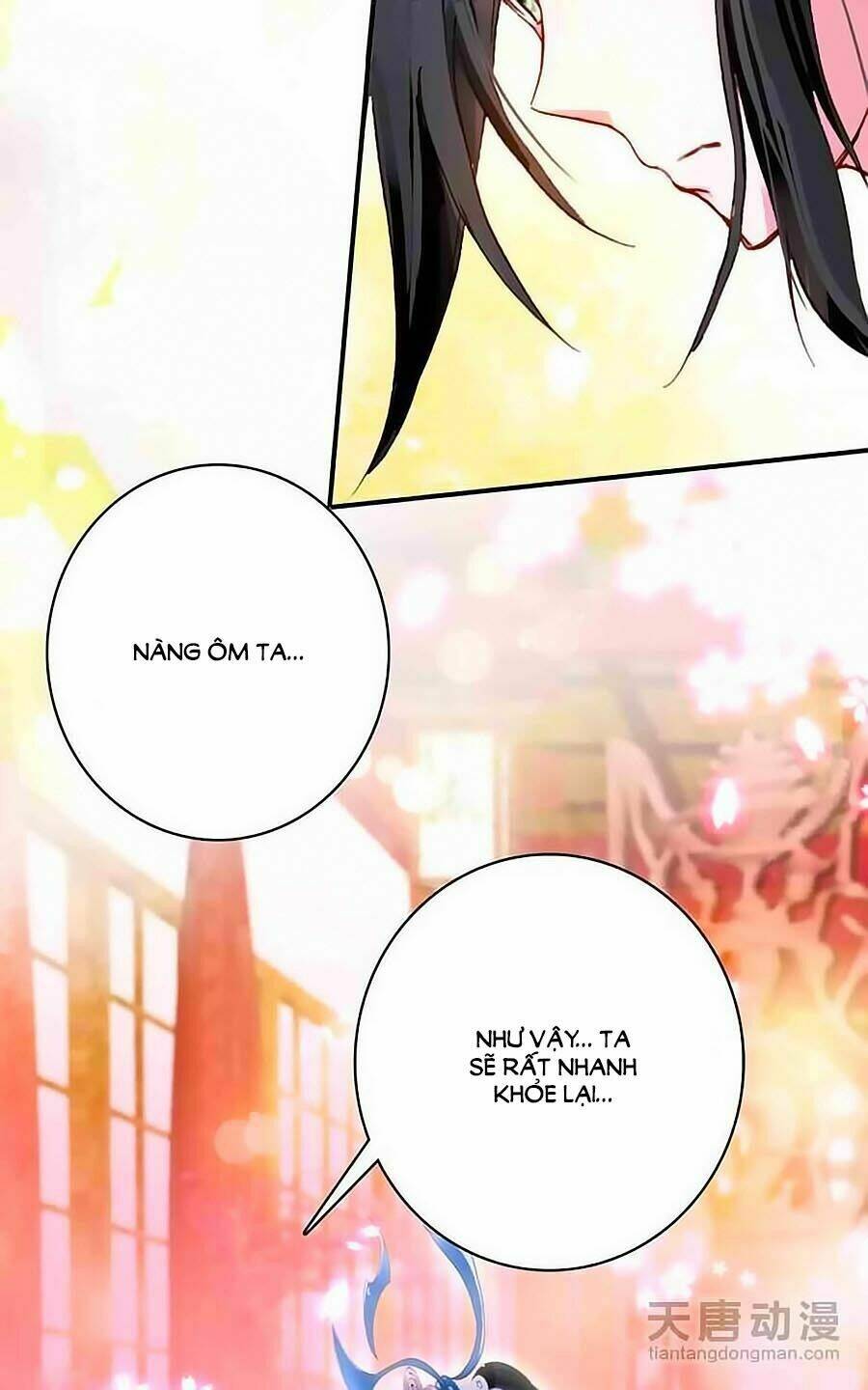 Cái Quần Nhà Ta Thành Tinh Rồi: Chapter 6