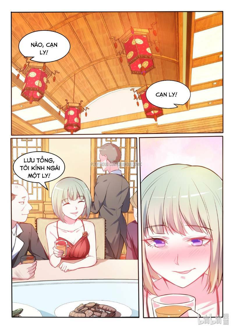 Tôi Của Tương Lai Là Thần Tán Gái: Chapter 22
