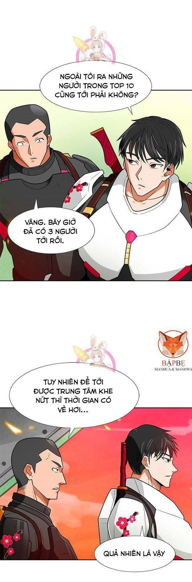 Tôi Tự Động Săn Một Mình: Chapter 58