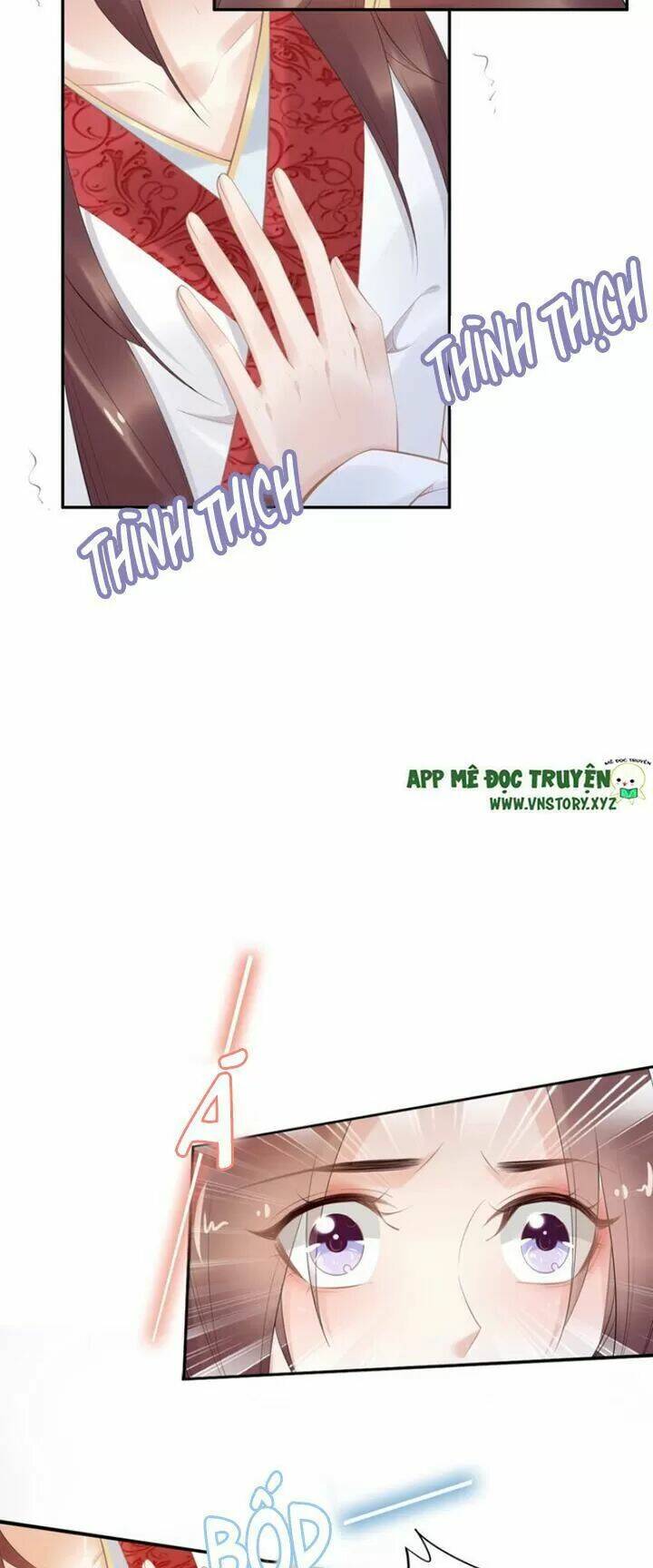 Nhất Sinh Nhất Thế Tiếu Thương Khung: Chapter 71