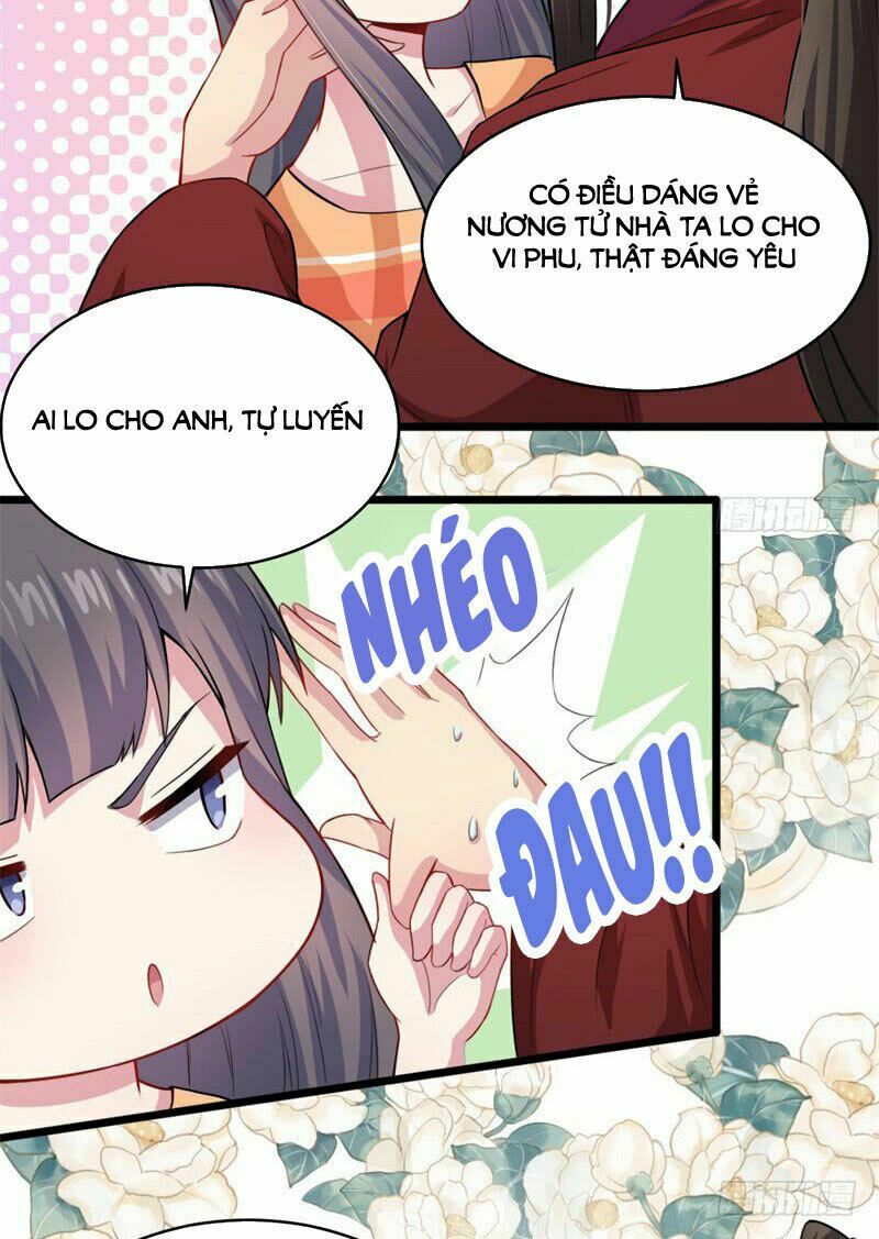 Ngạo Kiều Quỷ Vương Yêu Ta: Chapter 119