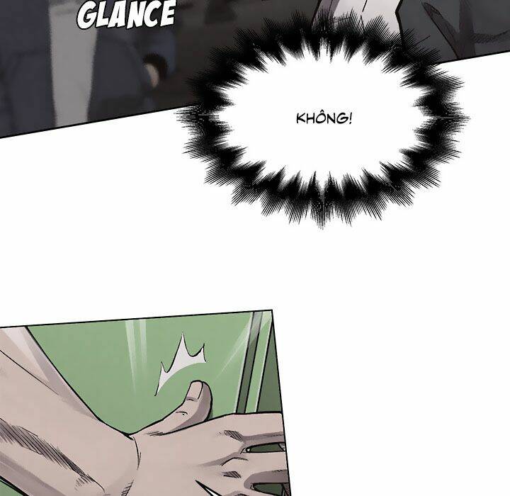 Nắm Đấm: Chapter 8