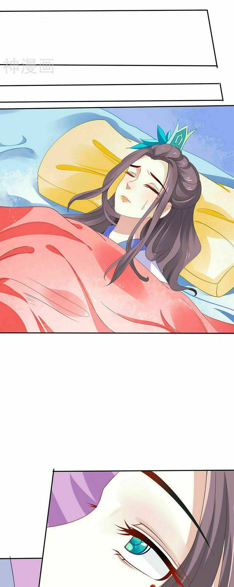 Tay Phải Của Bản Tọa Thành Tinh Rồi: Chapter 28