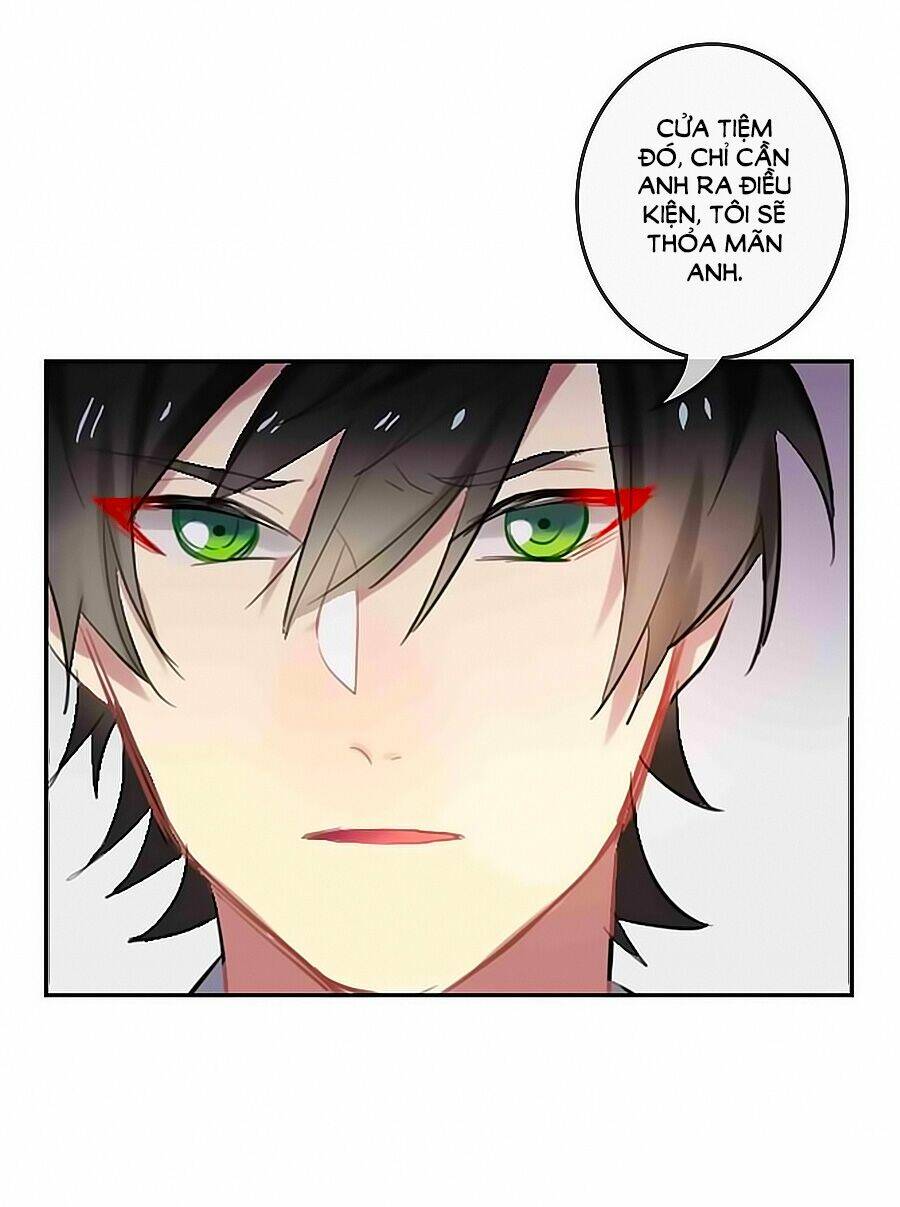 Một Giây Sau Bắt Đầu: Chapter 33