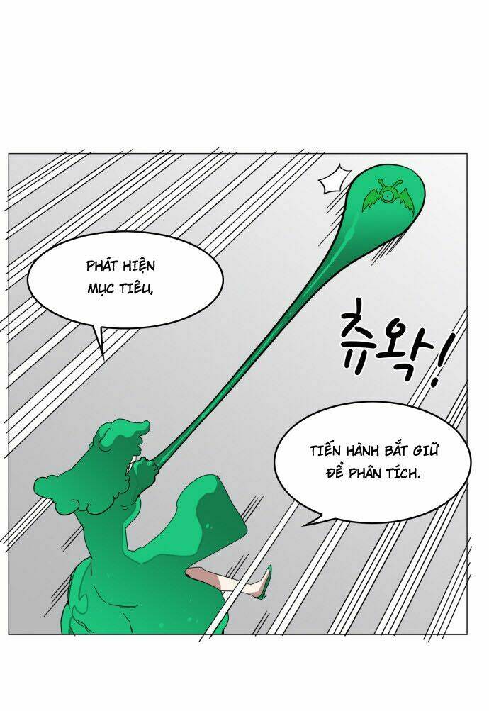 Hard Core Leveling Warrior: Chapter 44