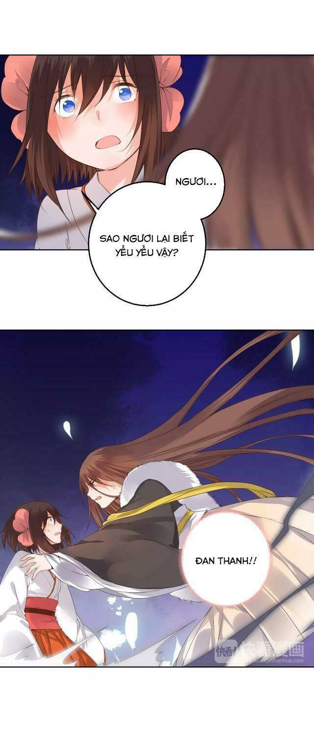 Đốt Đào Hoa: Chapter 78