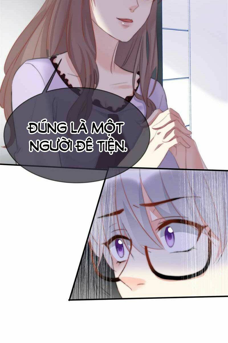 Boss Đại Nhân Là Nữ Thần?: Chapter 5