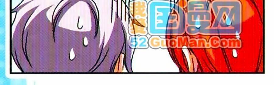 Manh Tam Quốc: Chapter 8