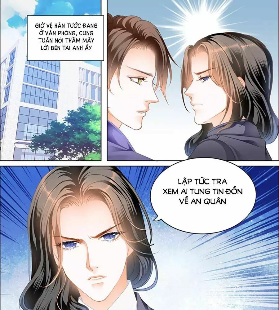 Bá Đạo Tiểu Thúc, Xin Trêu Chọc Vừa Thôi!: Chapter 60
