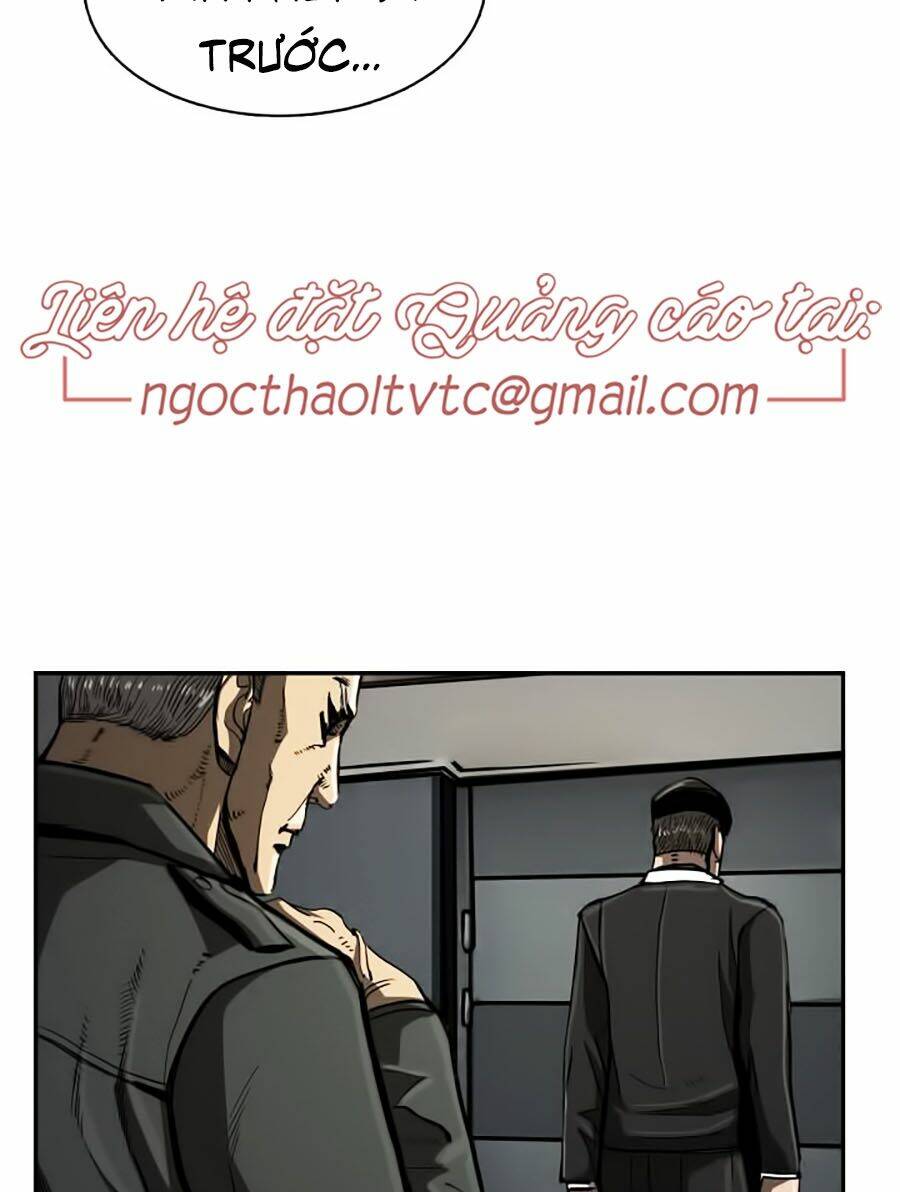 Thợ Săn Đầu Tiên: Chapter 38