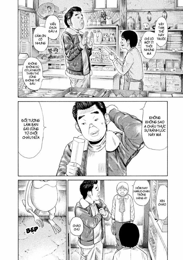 Golden Gold: Chapter 3