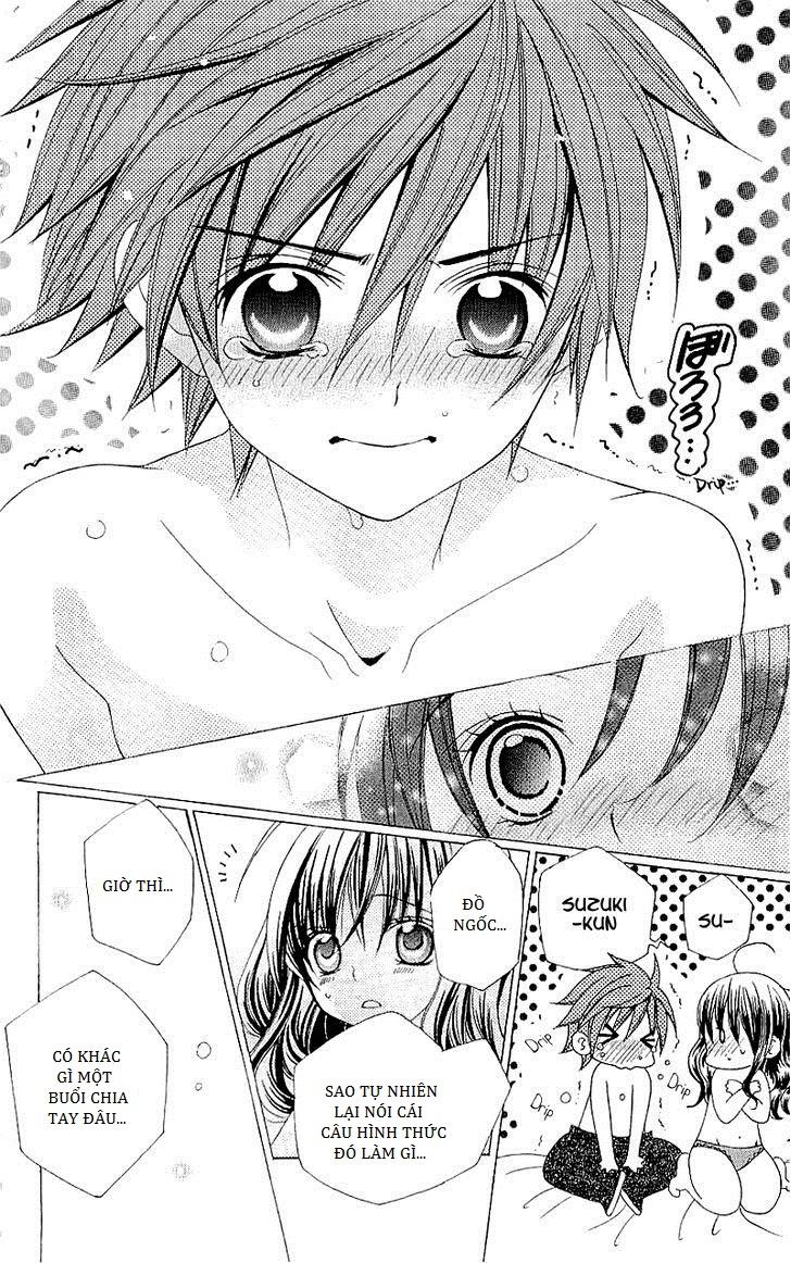 Mình Thích Cậu Đó, Suzuki: Chapter 31