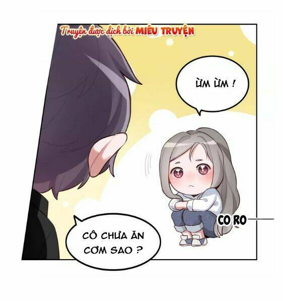 Tướng Quân Mời Xuất Đạo: Chapter 5